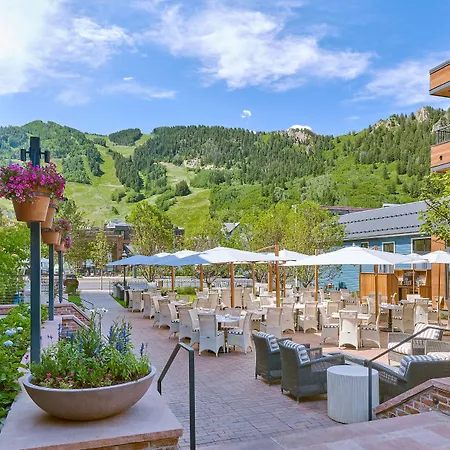 Hotel Jerome, An Auberge Resort-2